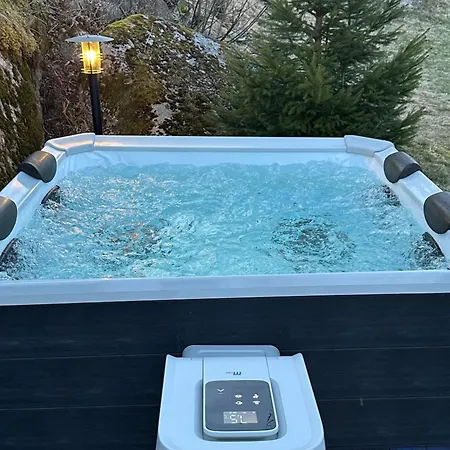 Victoria Lakefront In Lyseren Strandpark Holiday home