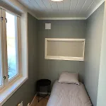 Ferienhaus Victoria Lakefront In Lyseren Strandpark Omberg